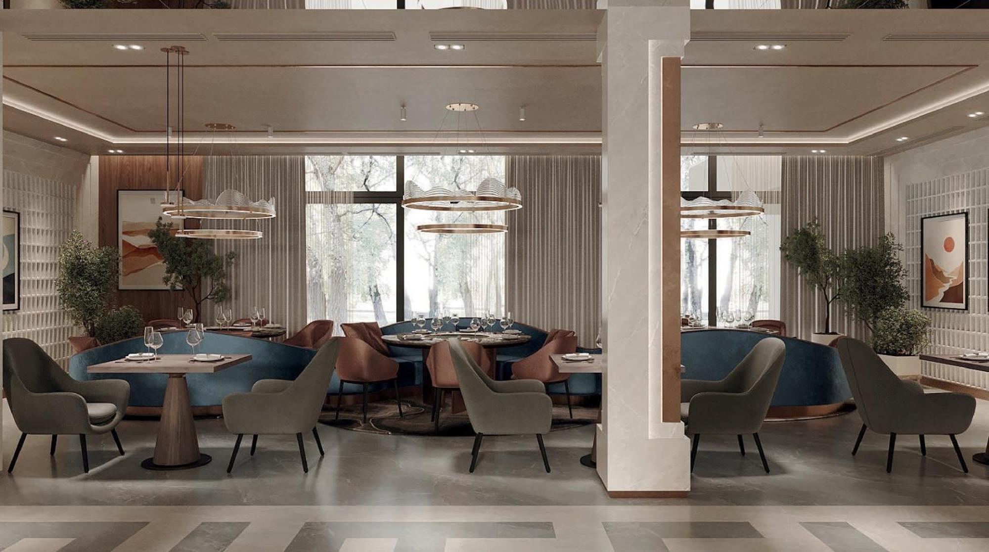 فندق Crowne Plaza Tashkent By Ihg المظهر الخارجي الصورة