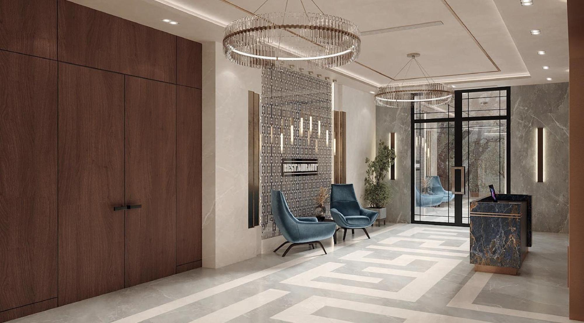 فندق Crowne Plaza Tashkent By Ihg المظهر الخارجي الصورة