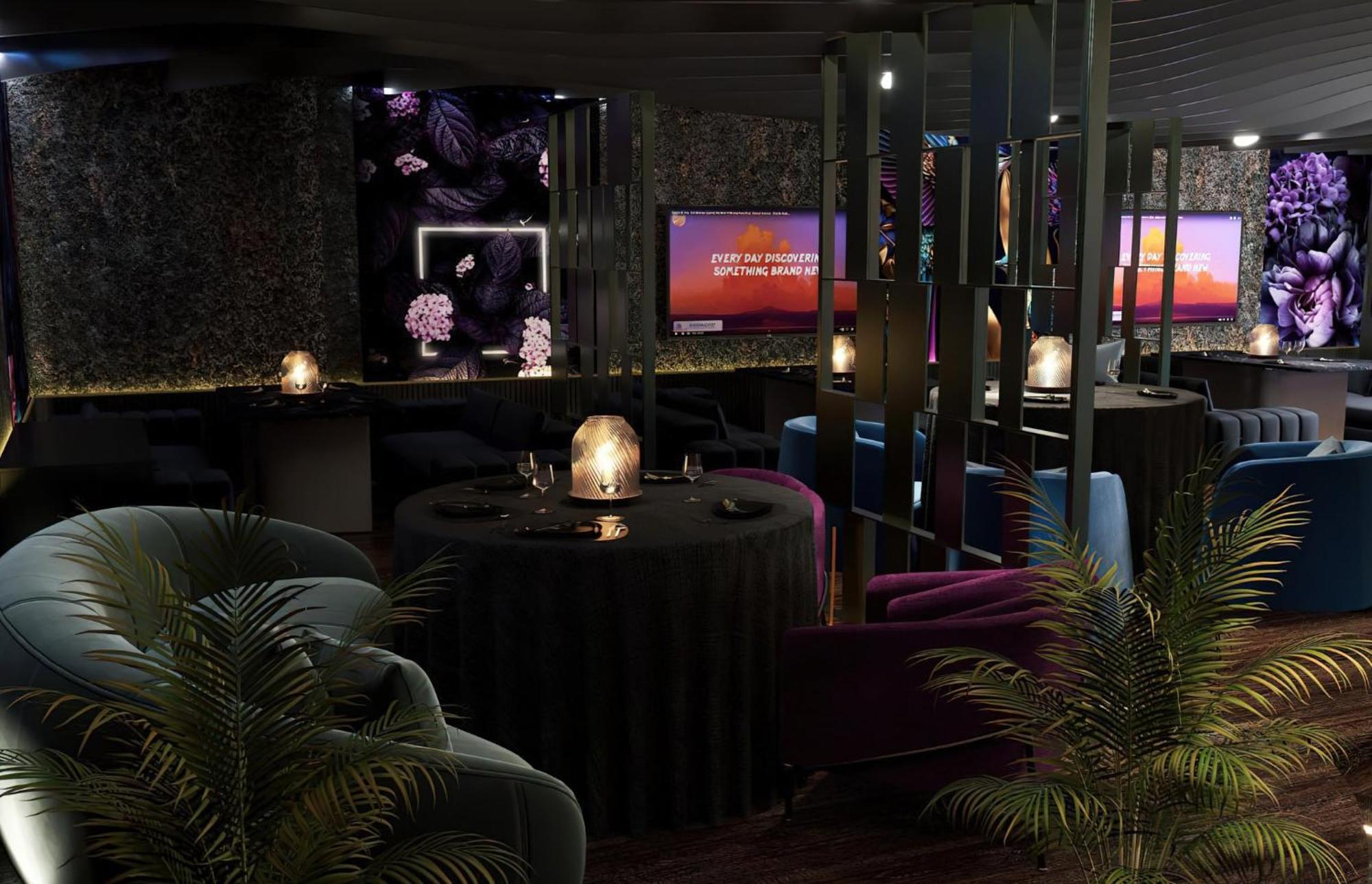 فندق Crowne Plaza Tashkent By Ihg المظهر الخارجي الصورة