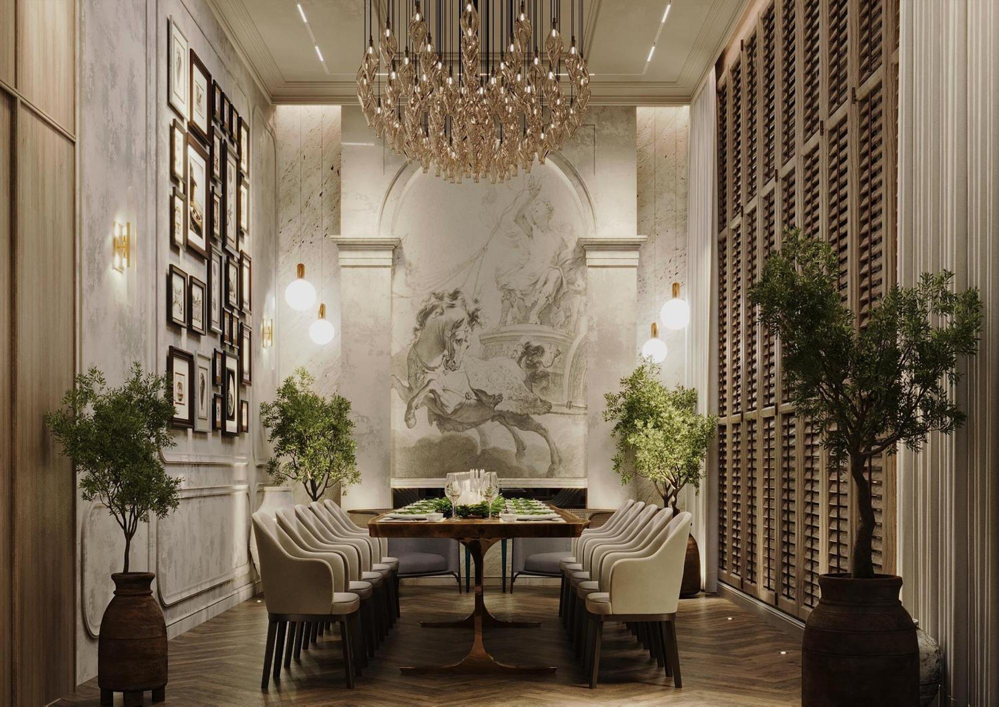 فندق Crowne Plaza Tashkent By Ihg المظهر الخارجي الصورة