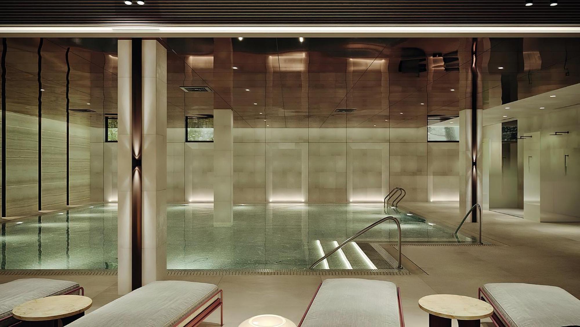 فندق Crowne Plaza Tashkent By Ihg المظهر الخارجي الصورة