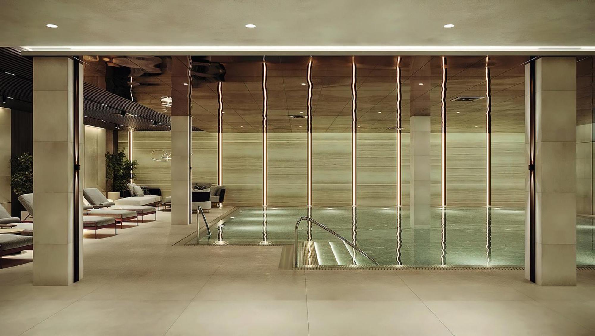 فندق Crowne Plaza Tashkent By Ihg المظهر الخارجي الصورة