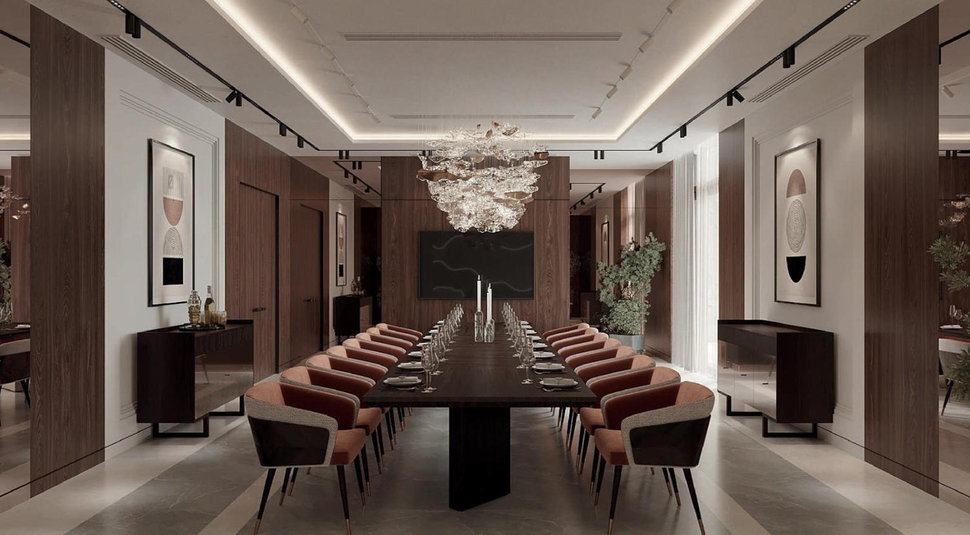 فندق Crowne Plaza Tashkent By Ihg المظهر الخارجي الصورة