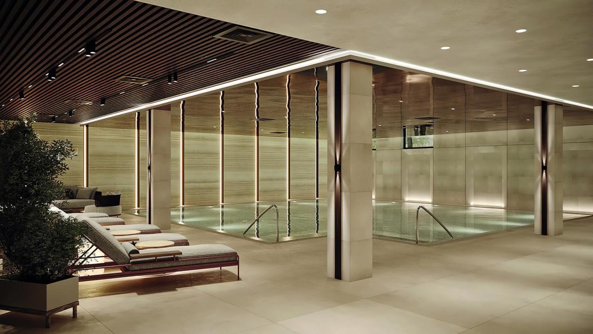 فندق Crowne Plaza Tashkent By Ihg المظهر الخارجي الصورة