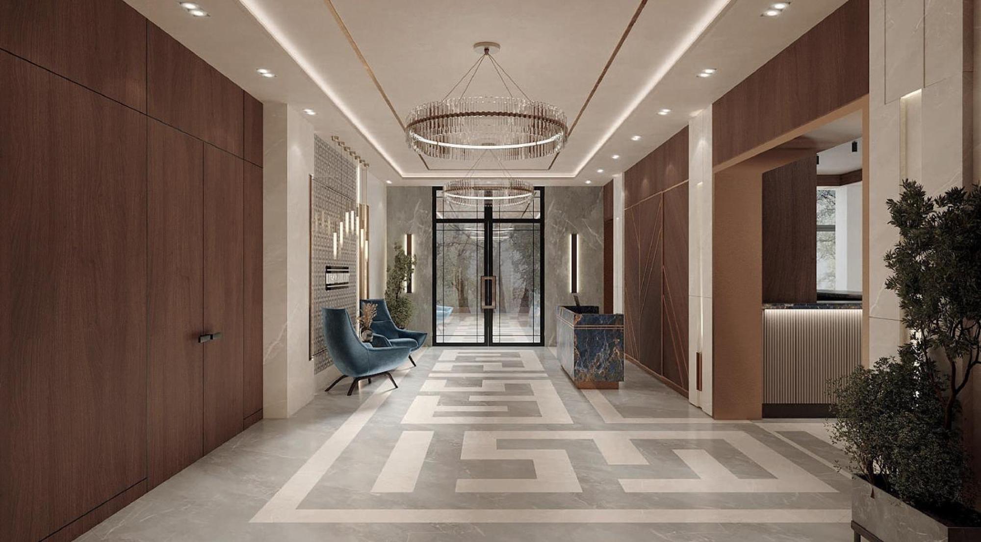 فندق Crowne Plaza Tashkent By Ihg المظهر الخارجي الصورة