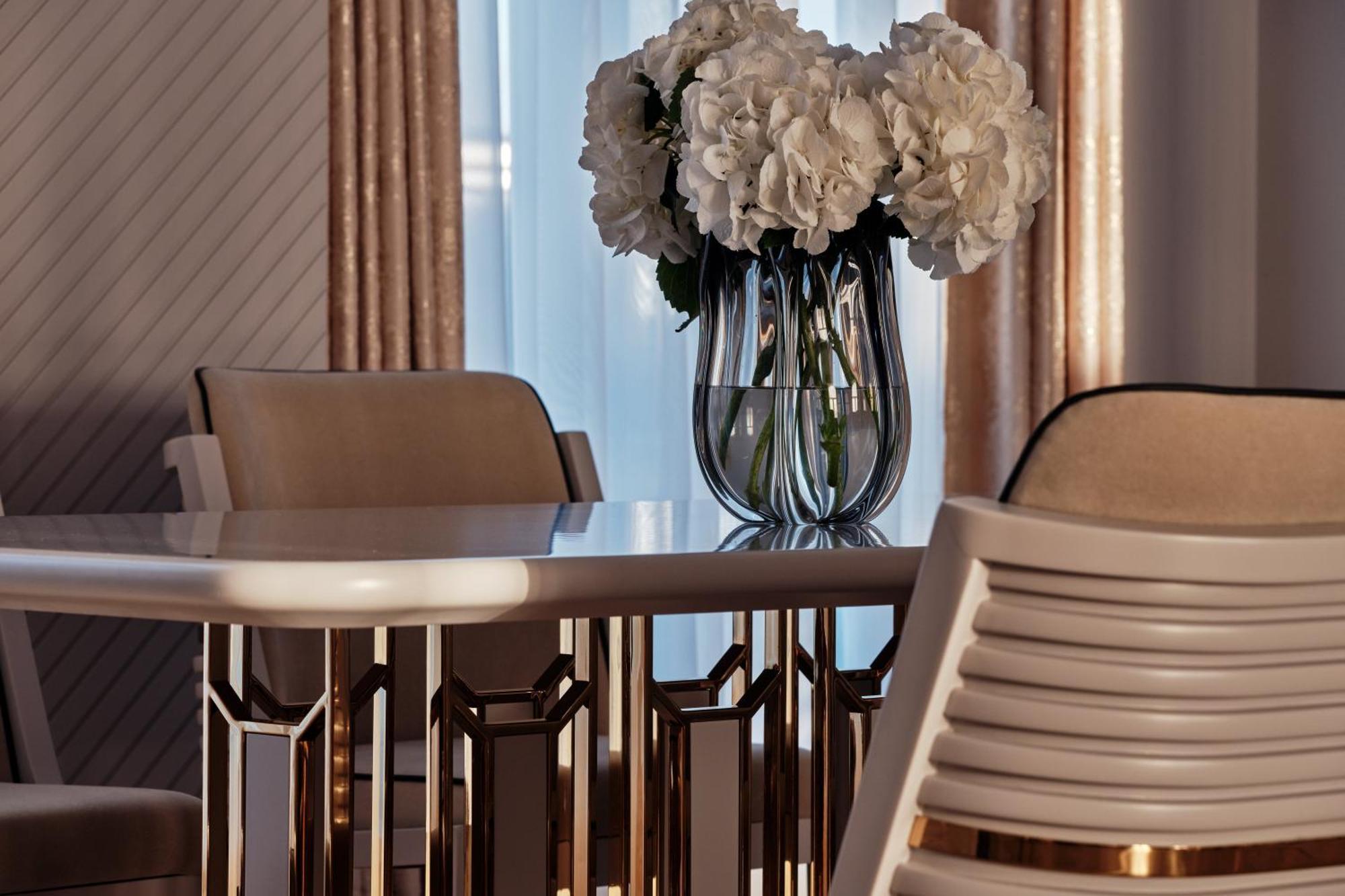 فندق Crowne Plaza Tashkent By Ihg المظهر الخارجي الصورة