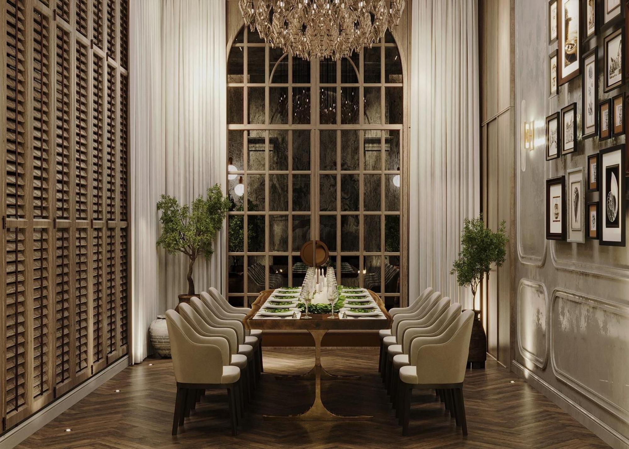 فندق Crowne Plaza Tashkent By Ihg المظهر الخارجي الصورة