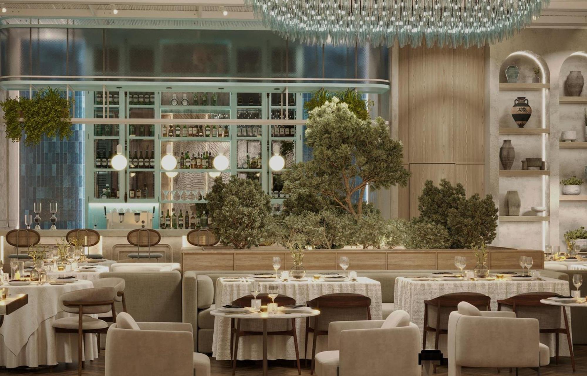 فندق Crowne Plaza Tashkent By Ihg المظهر الخارجي الصورة